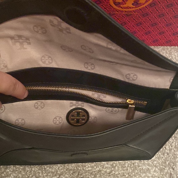 Tory burch Robinson handbag - Picture 4 of 4